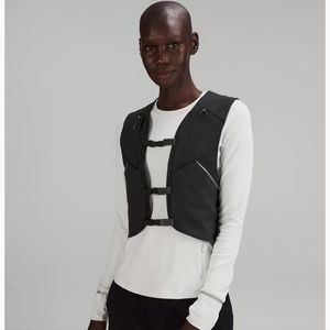 Fast & Free Trail Running Vest